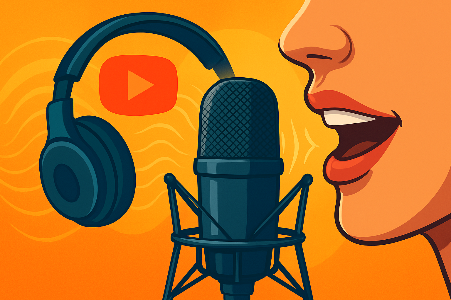 発音矯正のためのおすすめYouTubeチャンネル5選｜ネイティブのように話す近道！
