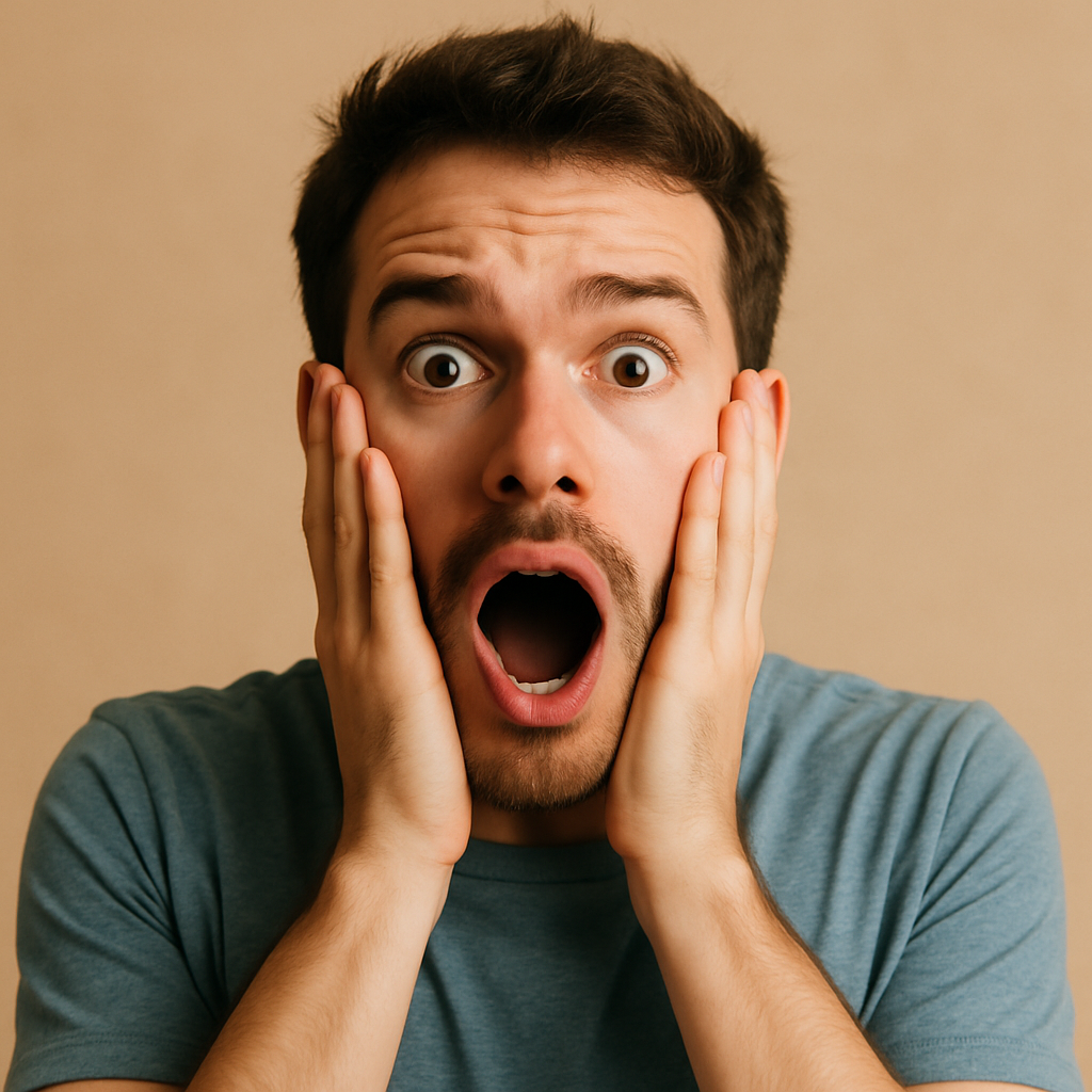 英語のリアクションマスター！会話を弾ませる神フレーズ集